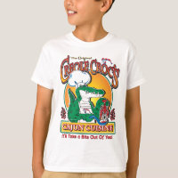 CREOLE-CROC
