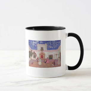 Creole Dance, before 1927 Mug