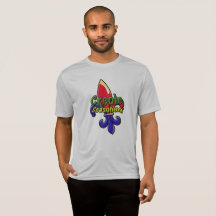 Creole Seasoning T-Shirt