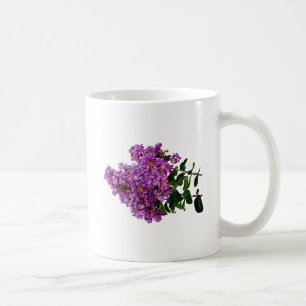 Crepe Myrtle Coffee Mug