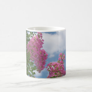 Crepe Myrtle Mug