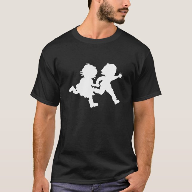 Creptter Classic T-Shirt (Front)