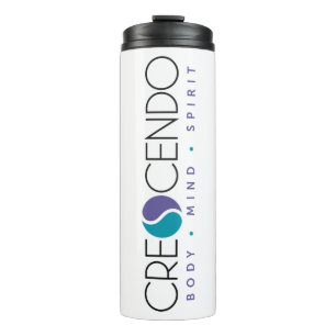 Crescendo Thermal Tumbler