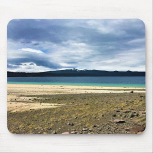 Crescent Lake at Simax Bay, Oregon Mouse Mat