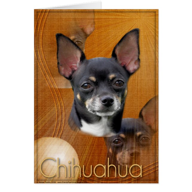 Crescent Moon - Isabella (Front)