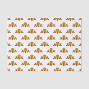 Crescent Roll Tissue Paper