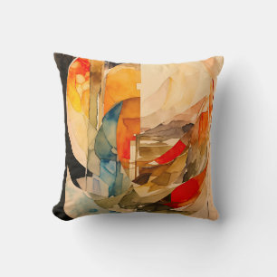 CRESCENT TIME CUSHION