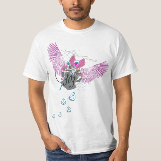 crest1 T-Shirt