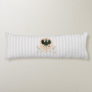 Crest - Body Pillow 20x54