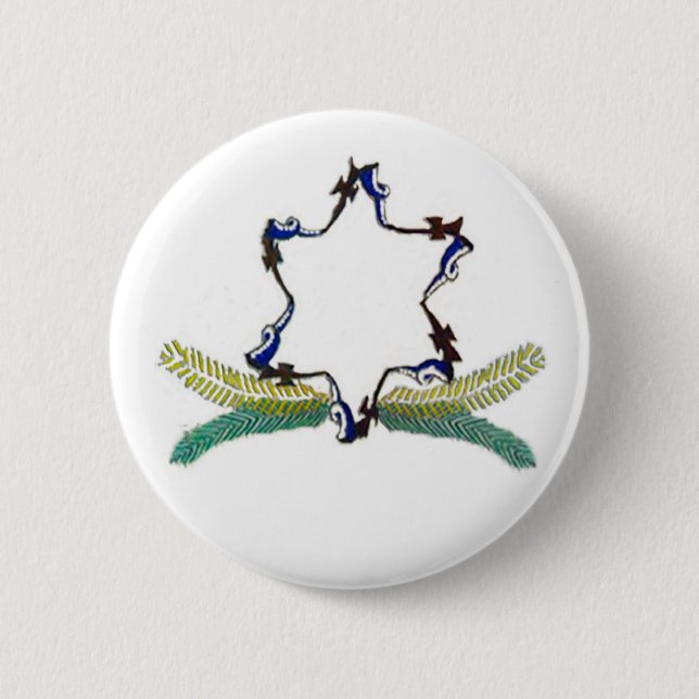 CREST BUTTON (Front)