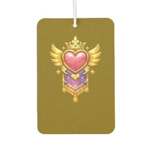crest  car air freshener