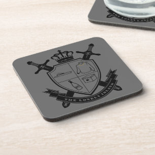 Crest Coaster