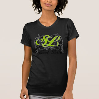 Crest Logo Petite Tee