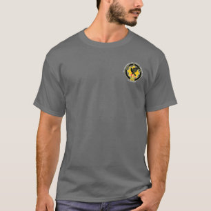 Crest T-shirt