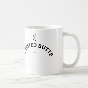 Crested Butte Mug