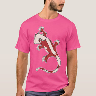 Crested Gecko T-Shirt