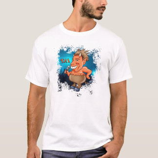 Cresty the Troll T-Shirt