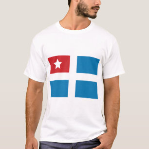 Cretan State, Greece T-Shirt