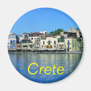Crete magnet