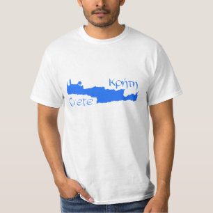 Crete T-Shirt