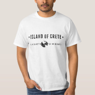 Crete T-Shirt