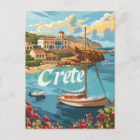 Crete Vintage
