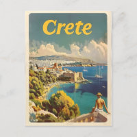 Crete Vintage