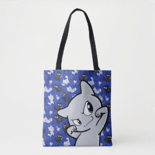 Créu VS Petita Tote Bag