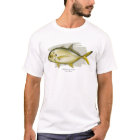 Crevalle Jack T-shirt