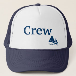 Crew Hat