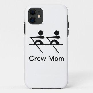 Crew Mum Iphone 5/5s Cover