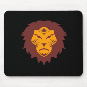 Crew Neck Mouse Mat