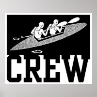 Crew Rowing