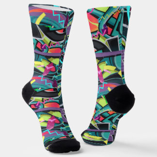 Crew Socks