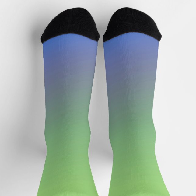 Crew Socks (Top)