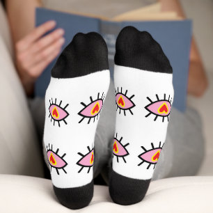 Crew Socks