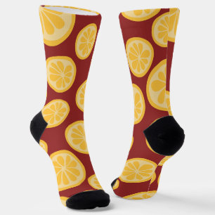 Crew Socks