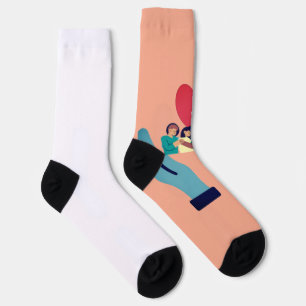 Crew Socks
