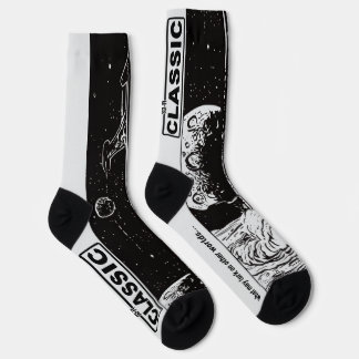 Crew Socks