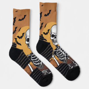 Crew Socks