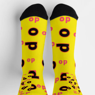 Crew Socks