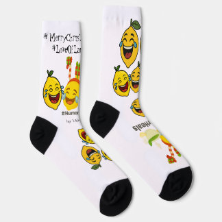 Crew Socks