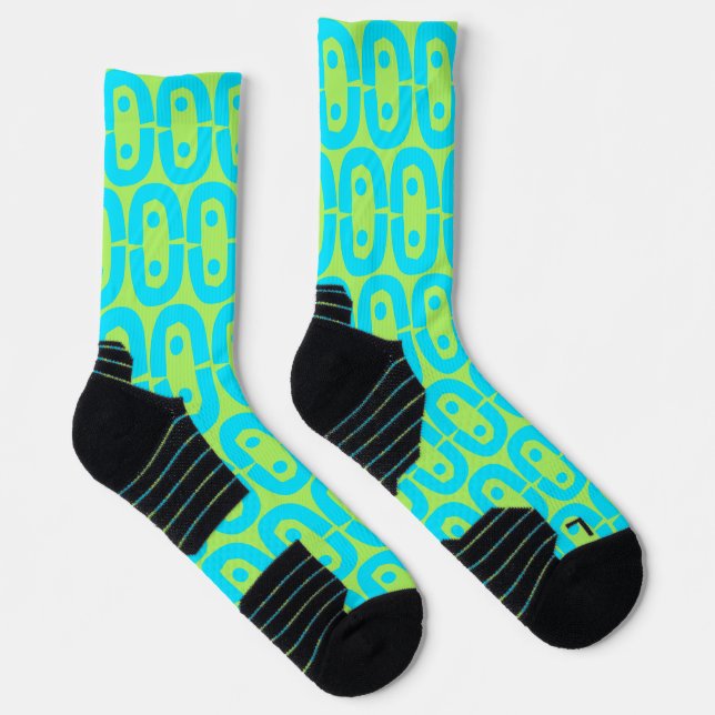 Crew Socks (Right)