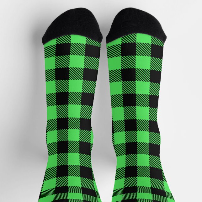 Crew Socks (Top)