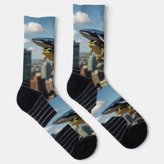 Crew Socks