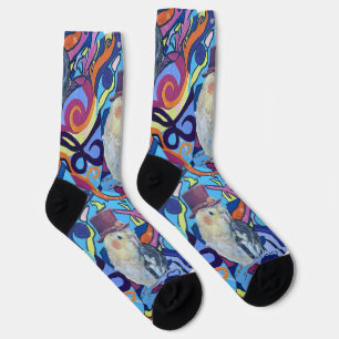 Crew Socks