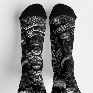 Crew Socks