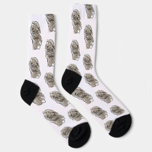 Crew Socks