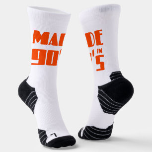 Crew Socks