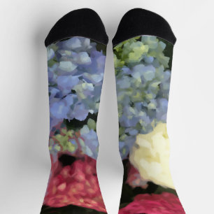 Crew Socks